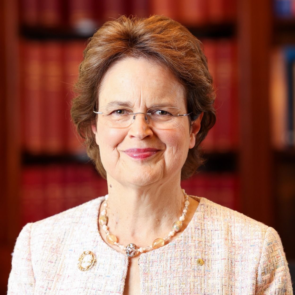 Frances Adamson SA Governor General