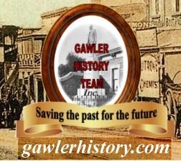 Gawler History Team