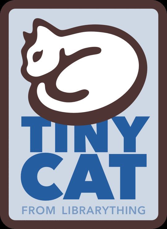 TinyCat Online Catalog